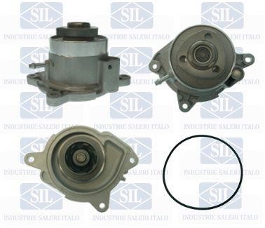 SIL PA1594 Water pump PA1594: Buy near me in Poland at 2407.PL - Good price!