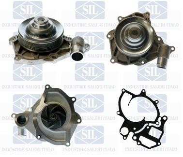 SIL PA1612 Water pump PA1612: Buy near me in Poland at 2407.PL - Good price!