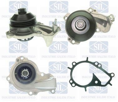 SIL PA 1613 Water pump PA1613: Buy near me in Poland at 2407.PL - Good price!