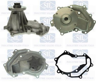 SIL PA1614 Water pump PA1614: Buy near me at 2407.PL in Poland at an Affordable price!