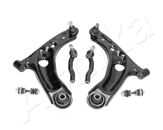 Ashika 158-02-205 Control arm kit 15802205: Buy near me at 2407.PL in Poland at an Affordable price!