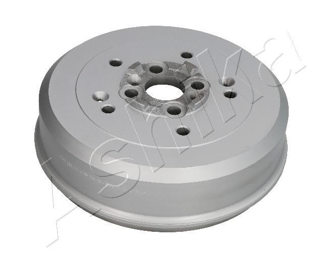 Ashika 56-K0-008C Rear brake drum 56K0008C: Buy near me in Poland at 2407.PL - Good price!