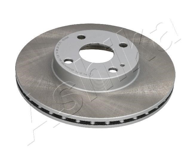 Ashika 60-03-358C Front brake disc ventilated 6003358C: Buy near me in Poland at 2407.PL - Good price!