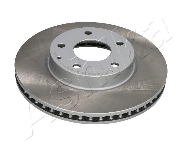 Ashika 60-03-366C Front brake disc ventilated 6003366C: Buy near me in Poland at 2407.PL - Good price!
