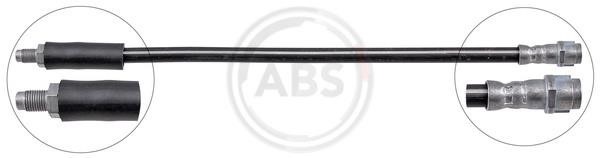 ABS SL 1204 Brake Hose SL1204: Buy near me in Poland at 2407.PL - Good price!