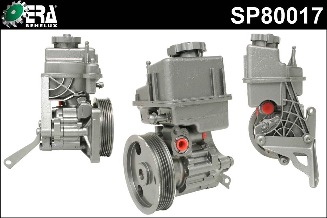 ERA Benelux SP80017 Hydraulikpumpe, Lenkung SP80017: Kaufen Sie zu einem guten Preis in Polen bei 2407.PL!