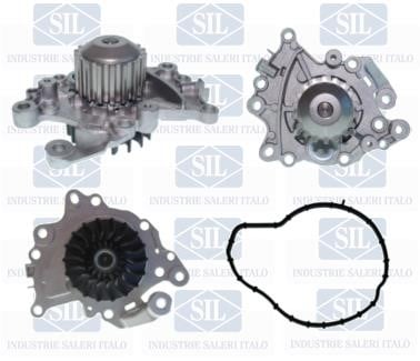 SIL PA1630 Water pump PA1630: Buy near me in Poland at 2407.PL - Good price!