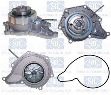 SIL PA1706 Water pump PA1706: Buy near me in Poland at 2407.PL - Good price!