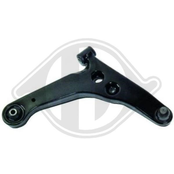 Diederichs 8580713 Track Control Arm 8580713: Buy near me in Poland at 2407.PL - Good price!