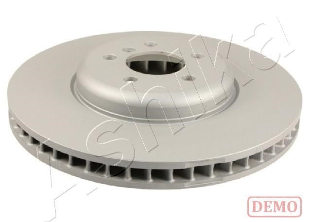 Ashika 60-00-0134C Front brake disc ventilated 60000134C: Buy near me in Poland at 2407.PL - Good price!