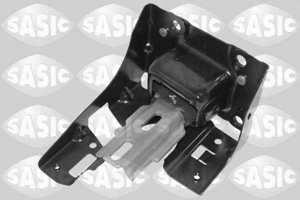 Sasic 2700113 Подушка двигателя 2700113: Отличная цена - Купить в Польше на 2407.PL!