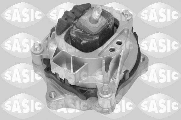 Sasic 2706740 Engine mount 2706740: Buy near me at 2407.PL in Poland at an Affordable price!