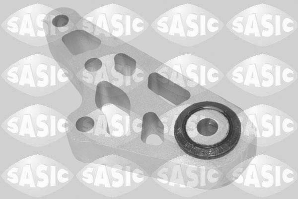 Sasic 2706743 Engine mount 2706743: Buy near me in Poland at 2407.PL - Good price!