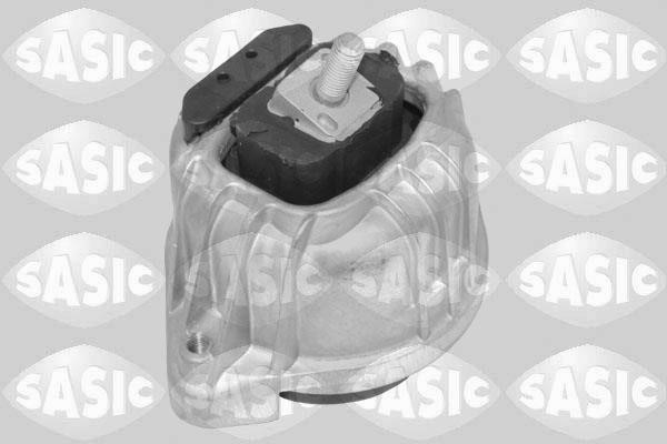Sasic 2706677 Engine mount 2706677: Buy near me at 2407.PL in Poland at an Affordable price!