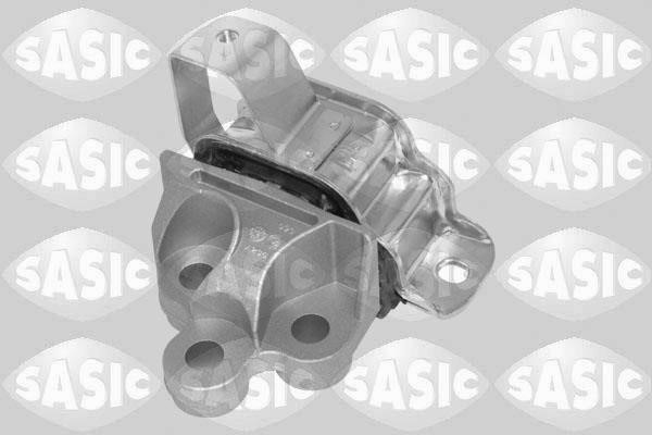 Sasic 2706684 Engine mount 2706684: Buy near me in Poland at 2407.PL - Good price!