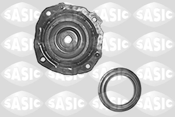 Sasic 4005221 Ball joint 4005221: Buy near me in Poland at 2407.PL - Good price!