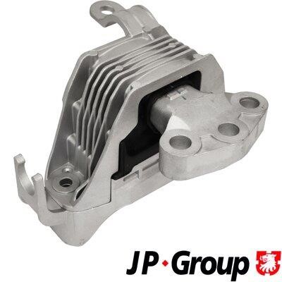 Jp Group 1217909680 Подушка двигателя 1217909680: Отличная цена - Купить в Польше на 2407.PL!