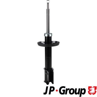 Jp Group 1242105200 Front suspension shock absorber 1242105200: Buy near me in Poland at 2407.PL - Good price!