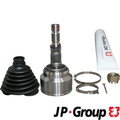 Jp Group 1243302010 CV joint 1243302010: Buy near me in Poland at 2407.PL - Good price!
