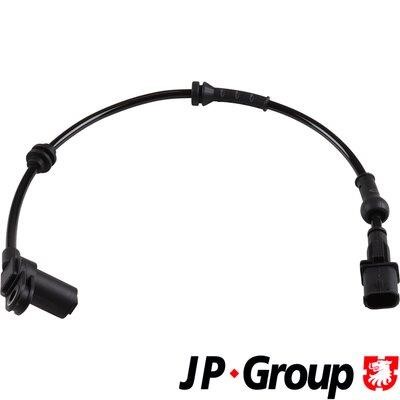 Jp Group 1297102900 Sensor, wheel speed 1297102900: Buy near me in Poland at 2407.PL - Good price!