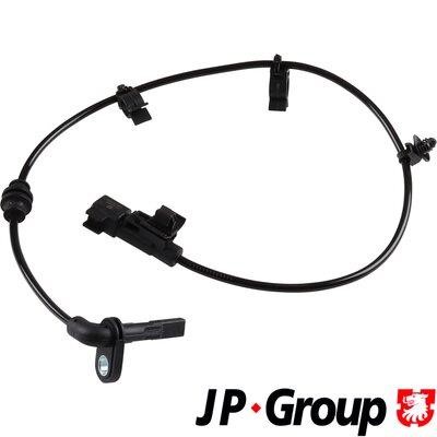 Jp Group 1297103200 Sensor, wheel speed 1297103200: Buy near me in Poland at 2407.PL - Good price!