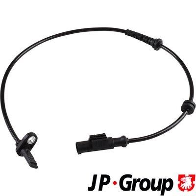 Jp Group 1297103300 Sensor, wheel speed 1297103300: Buy near me in Poland at 2407.PL - Good price!