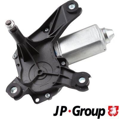 Jp Group 1298200300 Двигун склоочисника 1298200300: Приваблива ціна - Купити у Польщі на 2407.PL!