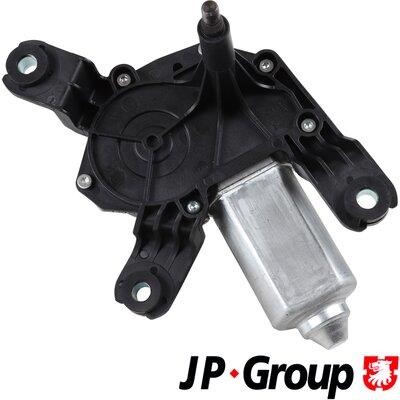 Jp Group 1298200400 Wiper Motor 1298200400: Buy near me in Poland at 2407.PL - Good price!