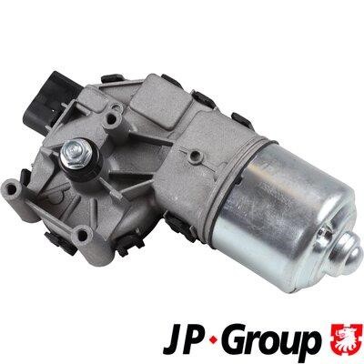 Jp Group 1298200500 Двигатель стеклоочистителя 1298200500: Отличная цена - Купить в Польше на 2407.PL!