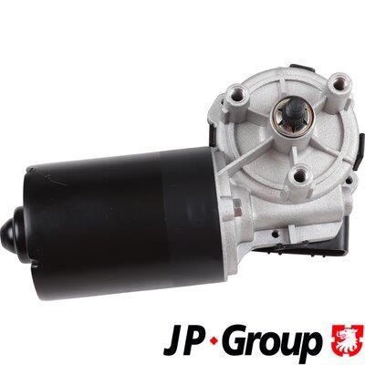 Jp Group 1298200600 Двигатель стеклоочистителя 1298200600: Отличная цена - Купить в Польше на 2407.PL!