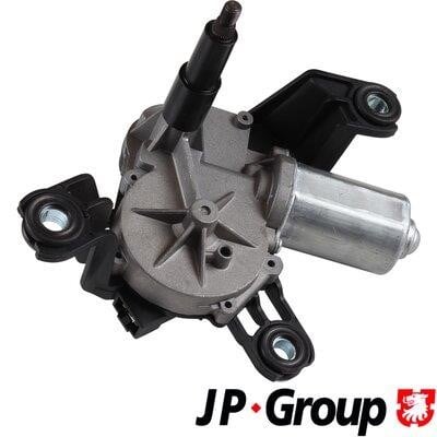 Jp Group 1298200700 Wiper Motor 1298200700: Buy near me in Poland at 2407.PL - Good price!