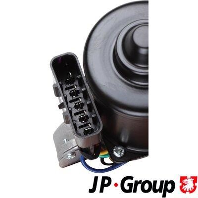 Двигун склоочисника Jp Group 1298200800