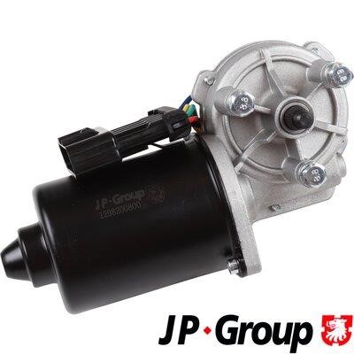 Jp Group 1298200800 Двигун склоочисника 1298200800: Купити у Польщі - Добра ціна на 2407.PL!