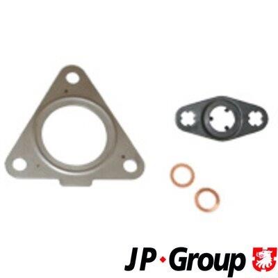 Jp Group 1317751910 Turbine mounting kit 1317751910: Buy near me at 2407.PL in Poland at an Affordable price!