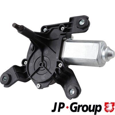 Jp Group 1298201500 Двигатель стеклоочистителя 1298201500: Отличная цена - Купить в Польше на 2407.PL!