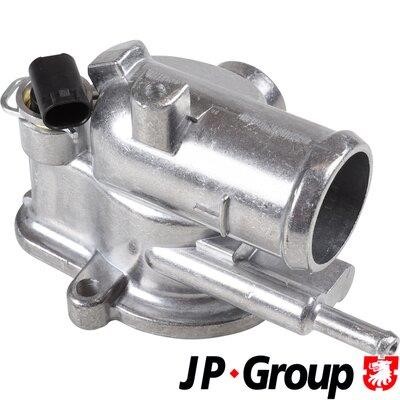 Jp Group 1314500100 Thermostat housing 1314500100: Buy near me in Poland at 2407.PL - Good price!