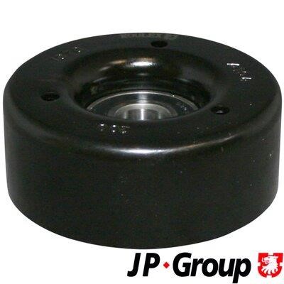 Jp Group 1318302500 V-ribbed belt tensioner (drive) roller 1318302500: Buy near me in Poland at 2407.PL - Good price!