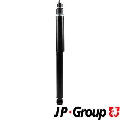 Jp Group 1342102700 Front suspension shock absorber 1342102700: Buy near me in Poland at 2407.PL - Good price!