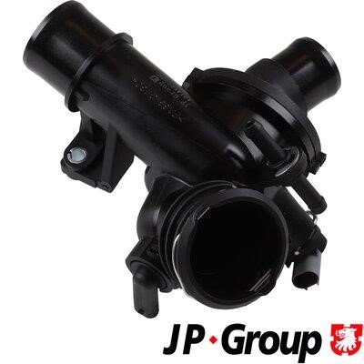Jp Group 1314500200 Thermostat housing 1314500200: Buy near me in Poland at 2407.PL - Good price!