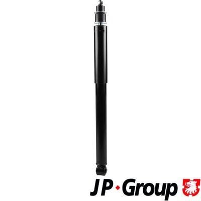 Jp Group 1342102800 Front oil and gas suspension shock absorber 1342102800: Buy near me in Poland at 2407.PL - Good price!