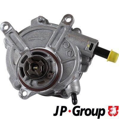 Jp Group 1317100400 Vacuum pump 1317100400: Buy near me in Poland at 2407.PL - Good price!
