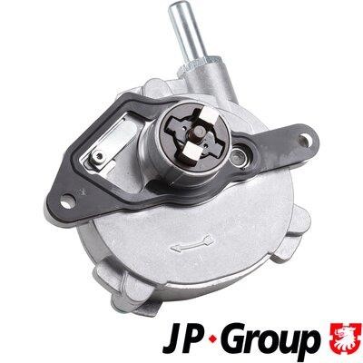 Jp Group 1317100500 Vacuum pump 1317100500: Buy near me in Poland at 2407.PL - Good price!