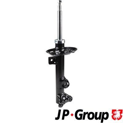 Jp Group 1342103600 Front suspension shock absorber 1342103600: Buy near me at 2407.PL in Poland at an Affordable price!
