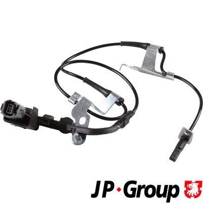 Jp Group 3897104570 Sensor, wheel speed 3897104570: Buy near me in Poland at 2407.PL - Good price!