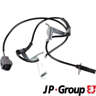 Jp Group 3897104580 Sensor, wheel speed 3897104580: Buy near me at 2407.PL in Poland at an Affordable price!