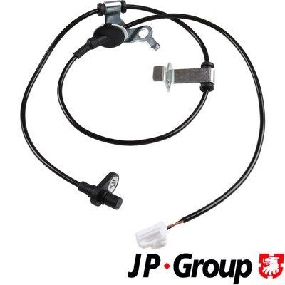 Jp Group 3897104680 Sensor, wheel speed 3897104680: Buy near me in Poland at 2407.PL - Good price!