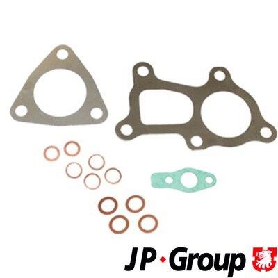 Jp Group 3917751110 Turbine mounting kit 3917751110: Buy near me at 2407.PL in Poland at an Affordable price!