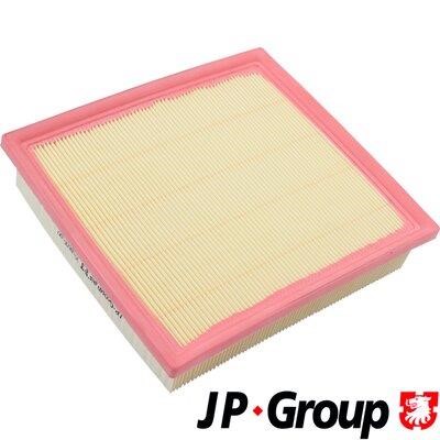 Jp Group 3918600100 Air filter 3918600100: Buy near me in Poland at 2407.PL - Good price!