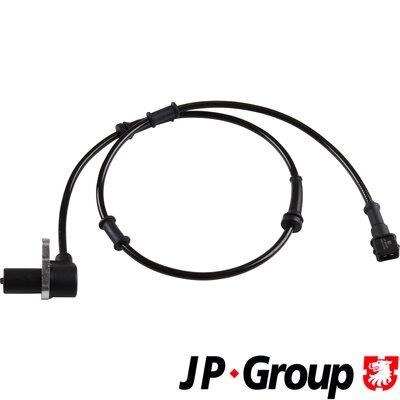 Jp Group 3997104180 Sensor, wheel speed 3997104180: Buy near me in Poland at 2407.PL - Good price!