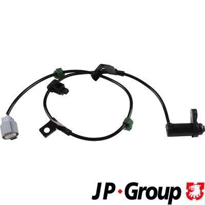Jp Group 3997104380 Sensor, wheel speed 3997104380: Buy near me in Poland at 2407.PL - Good price!
